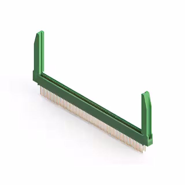 345-144-540-578 EDAC Inc.  Edgeboard Connectors